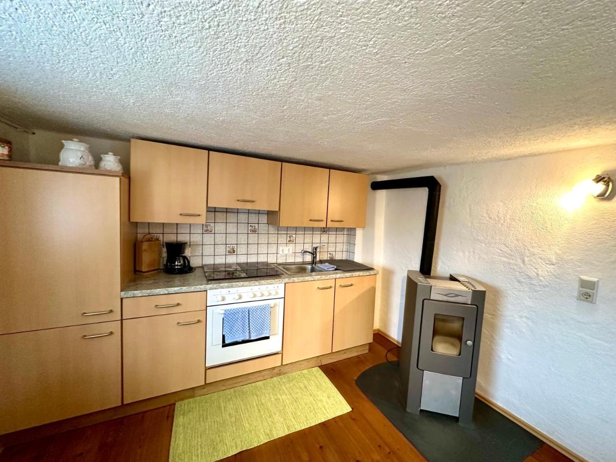Appartement Sunnseit - Kitzbueheler Alpen Sankt Johann in Tirol Exterior foto