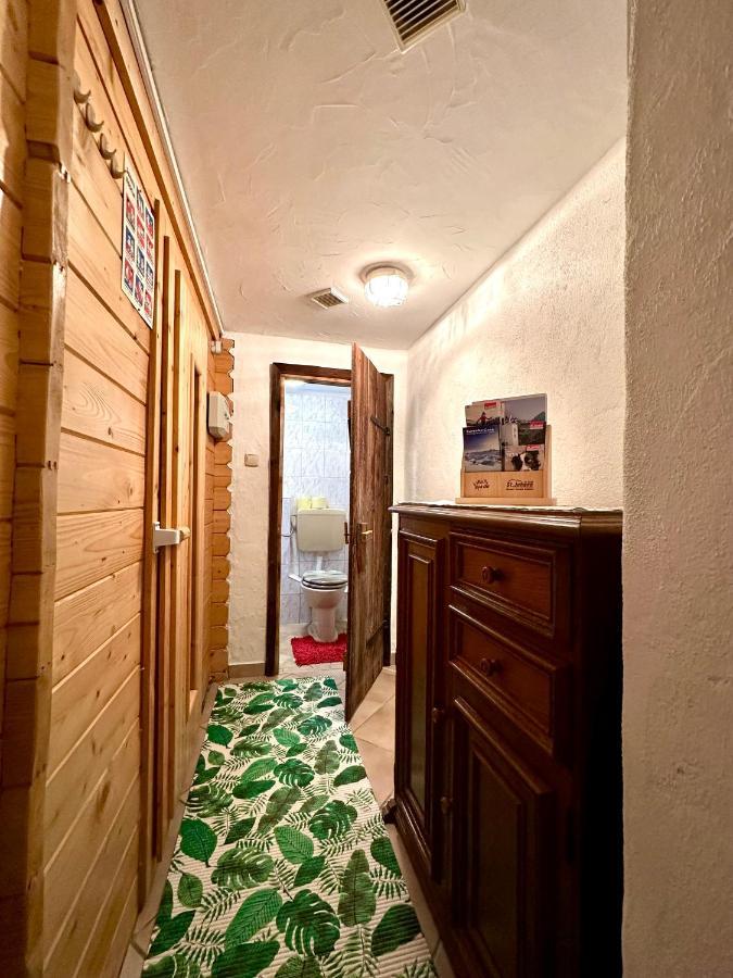 Appartement Sunnseit - Kitzbueheler Alpen Sankt Johann in Tirol Exterior foto